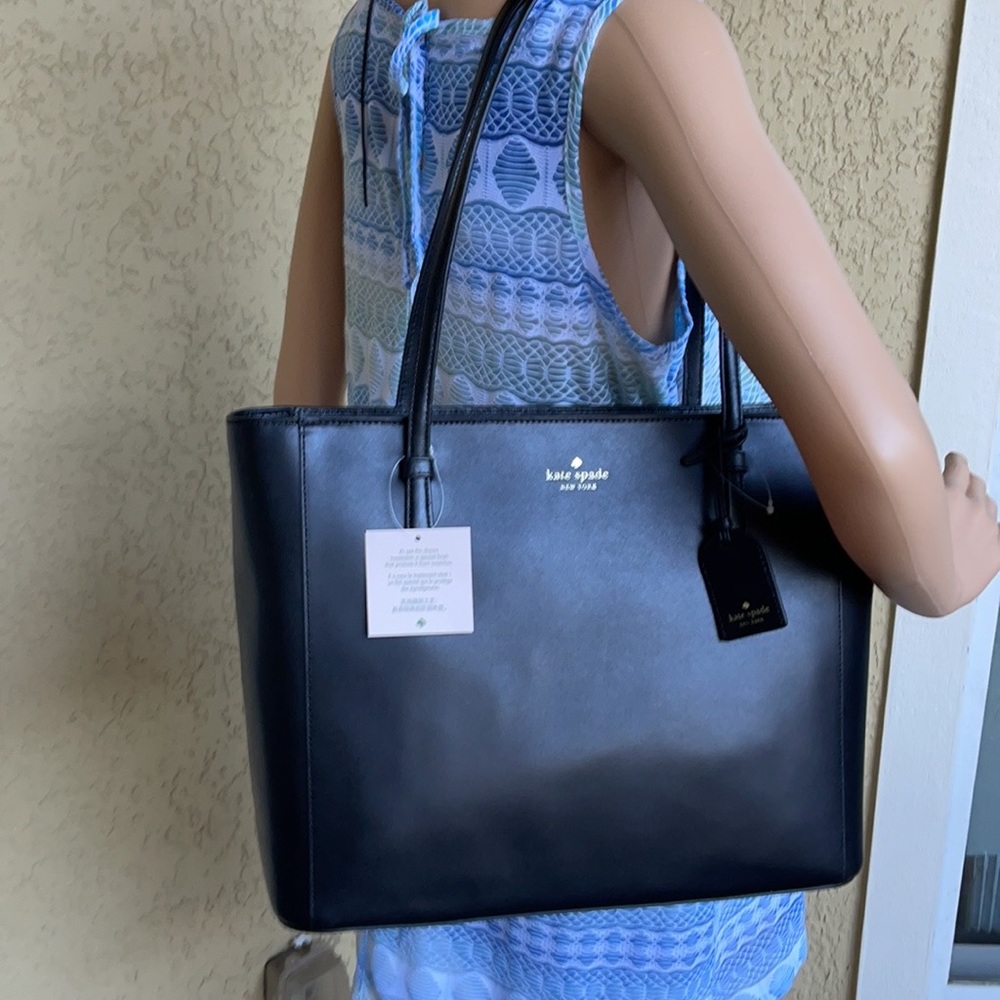 Kate Spade Schuyler Medium Tote - Picture 13 of 16